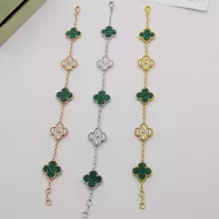 $29.00 USD Van Cleef & Arpels Bracelets For Women #1371315