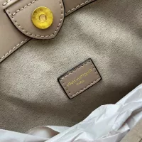 $68.00 USD Louis Vuitton AAA Quality Handbags For Women #1371358