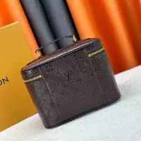 $72.00 USD Louis Vuitton AAA Quality Handbags For Women #1371362