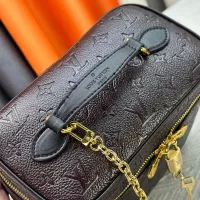 $72.00 USD Louis Vuitton AAA Quality Handbags For Women #1371362