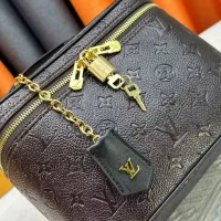 $72.00 USD Louis Vuitton AAA Quality Handbags For Women #1371362