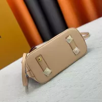 $72.00 USD Louis Vuitton AAA Quality Handbags For Women #1371365