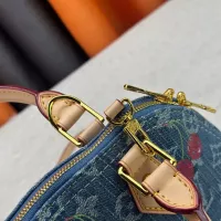 $72.00 USD Louis Vuitton AAA Quality Handbags For Women #1371365