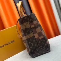$72.00 USD Louis Vuitton AAA Quality Handbags For Women #1371367