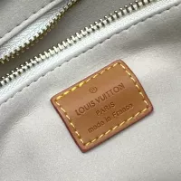 $72.00 USD Louis Vuitton AAA Quality Handbags For Women #1371367