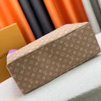 $72.00 USD Louis Vuitton AAA Quality Handbags For Women #1371369