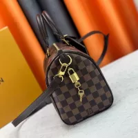 $72.00 USD Louis Vuitton AAA Quality Handbags For Women #1371371