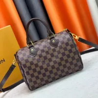 $72.00 USD Louis Vuitton AAA Quality Handbags For Women #1371371