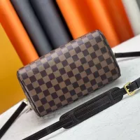 $72.00 USD Louis Vuitton AAA Quality Handbags For Women #1371371