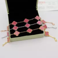$29.00 USD Van Cleef & Arpels Bracelets For Women #1371373