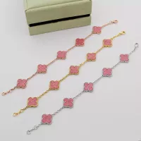 $29.00 USD Van Cleef & Arpels Bracelets For Women #1371374