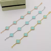 $29.00 USD Van Cleef & Arpels Bracelets For Women #1371376