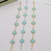 $29.00 USD Van Cleef & Arpels Bracelets For Women #1371377