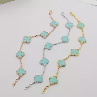 $29.00 USD Van Cleef & Arpels Bracelets For Women #1371378