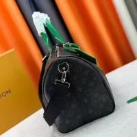 $80.00 USD Louis Vuitton Travel Bags #1371397