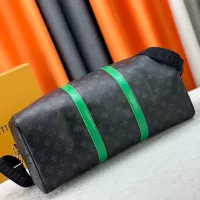 $80.00 USD Louis Vuitton Travel Bags #1371397