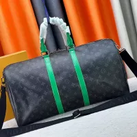 $82.00 USD Louis Vuitton Travel Bags #1371398
