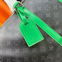 $82.00 USD Louis Vuitton Travel Bags #1371398