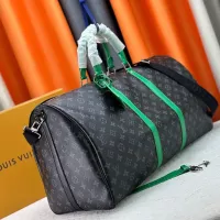 $85.00 USD Louis Vuitton Travel Bags #1371400