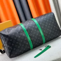 $85.00 USD Louis Vuitton Travel Bags #1371400