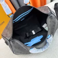 $82.00 USD Louis Vuitton Travel Bags #1371403