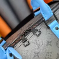 $88.00 USD Louis Vuitton Travel Bags #1371408