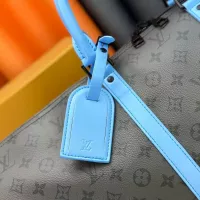 $88.00 USD Louis Vuitton Travel Bags #1371408