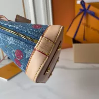 $72.00 USD Louis Vuitton AAA Quality Handbags For Women #1371411