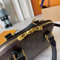 $72.00 USD Louis Vuitton AAA Quality Handbags For Women #1371412