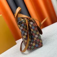 $68.00 USD Louis Vuitton AAA Quality Handbags For Women #1371421