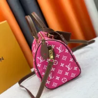 $68.00 USD Louis Vuitton AAA Quality Handbags For Women #1371422