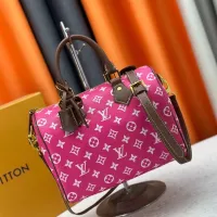 $68.00 USD Louis Vuitton AAA Quality Handbags For Women #1371422