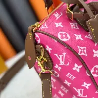 $68.00 USD Louis Vuitton AAA Quality Handbags For Women #1371422