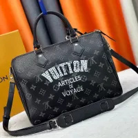 $76.00 USD Louis Vuitton AAA Quality Handbags For Women #1371424