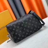 $76.00 USD Louis Vuitton AAA Quality Handbags For Women #1371424