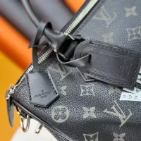 $76.00 USD Louis Vuitton AAA Quality Handbags For Women #1371424