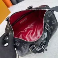 $76.00 USD Louis Vuitton AAA Quality Handbags For Women #1371424