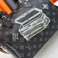 $76.00 USD Louis Vuitton AAA Quality Handbags For Women #1371425