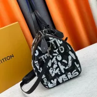 $76.00 USD Louis Vuitton AAA Quality Handbags For Women #1371426
