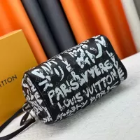 $76.00 USD Louis Vuitton AAA Quality Handbags For Women #1371426