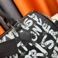 $76.00 USD Louis Vuitton AAA Quality Handbags For Women #1371426