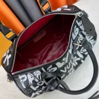 $76.00 USD Louis Vuitton AAA Quality Handbags For Women #1371426