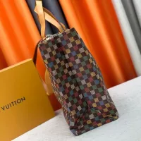 $72.00 USD Louis Vuitton AAA Quality Handbags For Women #1371432