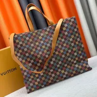 $72.00 USD Louis Vuitton AAA Quality Handbags For Women #1371432