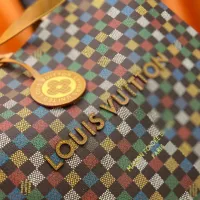 $72.00 USD Louis Vuitton AAA Quality Handbags For Women #1371432