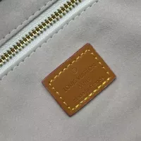 $72.00 USD Louis Vuitton AAA Quality Handbags For Women #1371432