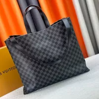 $72.00 USD Louis Vuitton AAA Quality Handbags For Women #1371433