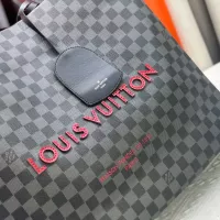 $72.00 USD Louis Vuitton AAA Quality Handbags For Women #1371433