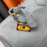 $72.00 USD Louis Vuitton AAA Quality Handbags For Women #1371435
