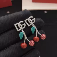 $29.00 USD Dolce & Gabbana D&G Earrings For Women #1371437